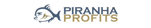 Piranha Profits